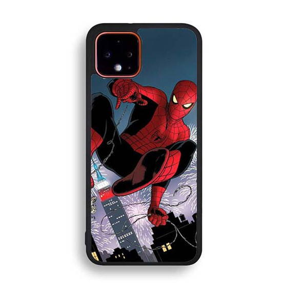 Spiderman Google Pixel 4 | Pixel 4a | Pixel 4a 5G | Pixel 4 XL Case