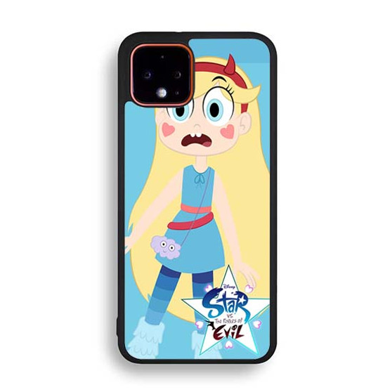 Star Butterfly Google Pixel 4 | Pixel 4a | Pixel 4a 5G | Pixel 4 XL Case