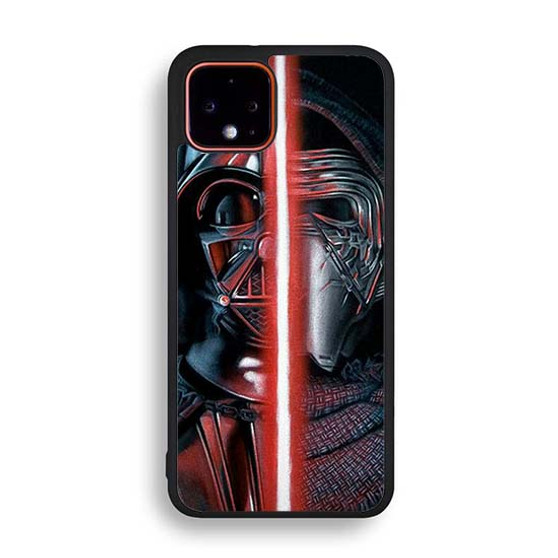 Star wars the Main Villain Google Pixel 4 | Pixel 4a | Pixel 4a 5G | Pixel 4 XL Case
