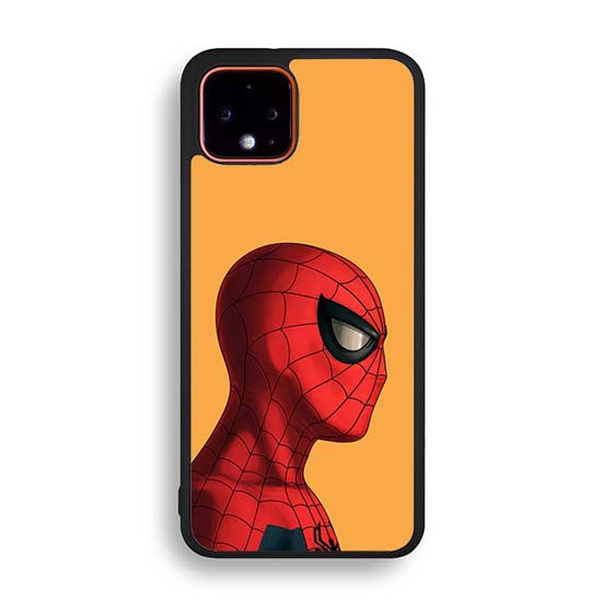 Super Hero Series Spiderman Google Pixel 4 | Pixel 4a | Pixel 4a 5G | Pixel 4 XL Case