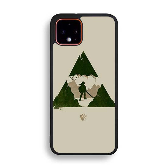 The Legend of Zelda Google Pixel 4 | Pixel 4a | Pixel 4a 5G | Pixel 4 XL Case