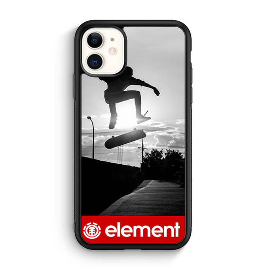 Element Skateboard iPhone 11 Case