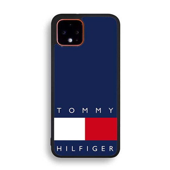 Tommy Hilfiger 1 Google Pixel 4 | Pixel 4a | Pixel 4a 5G | Pixel 4 XL Case