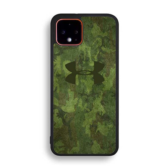 Under Armour Camo 2 Google Pixel 4 | Pixel 4a | Pixel 4a 5G | Pixel 4 XL Case