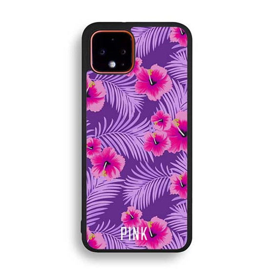 Victoria's Secret Pink 3 Google Pixel 4 | Pixel 4a | Pixel 4a 5G | Pixel 4 XL Case
