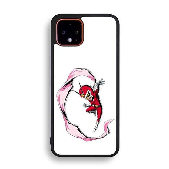 Viewtiful Joe Google Pixel 4 | Pixel 4a | Pixel 4a 5G | Pixel 4 XL Case