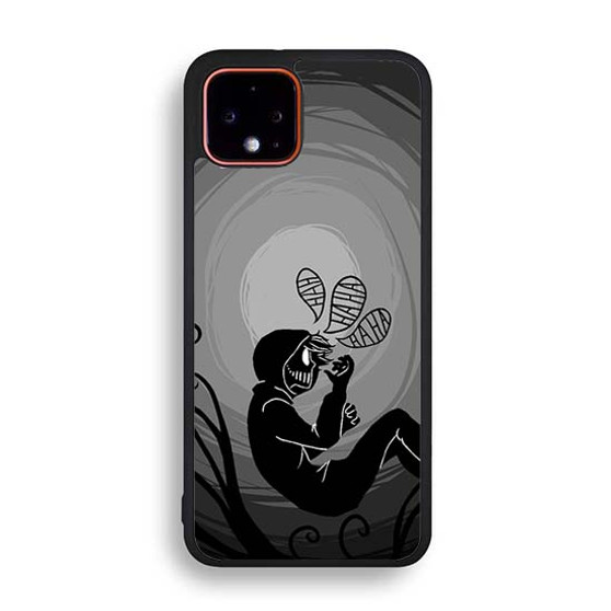 Ticci Toby Art Google Pixel 4 | Pixel 4a | Pixel 4a 5G | Pixel 4 XL Case