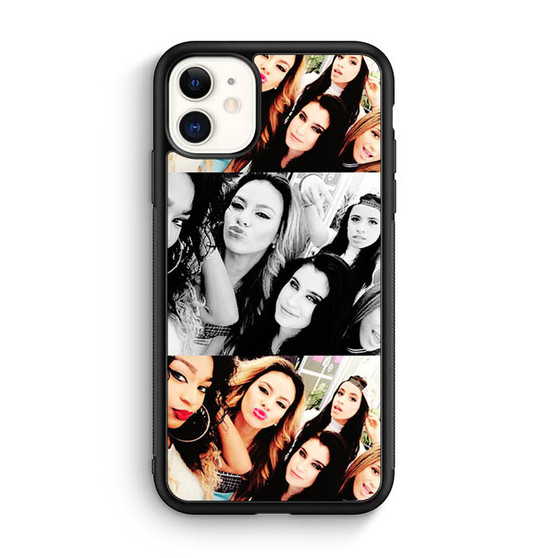 Fifth Harmony 1 iPhone 11 Case