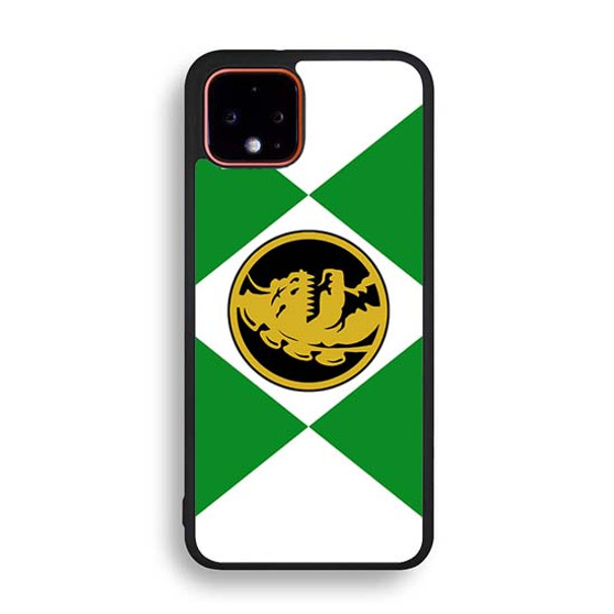 Mighty Morphin Power Rangers 1 Google Pixel 4 | Pixel 4a | Pixel 4a 5G | Pixel 4 XL Case