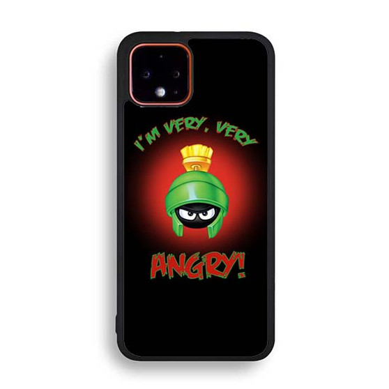 Looney Tunes Marvin the Martian 1 Google Pixel 4 | Pixel 4a | Pixel 4a 5G | Pixel 4 XL Case