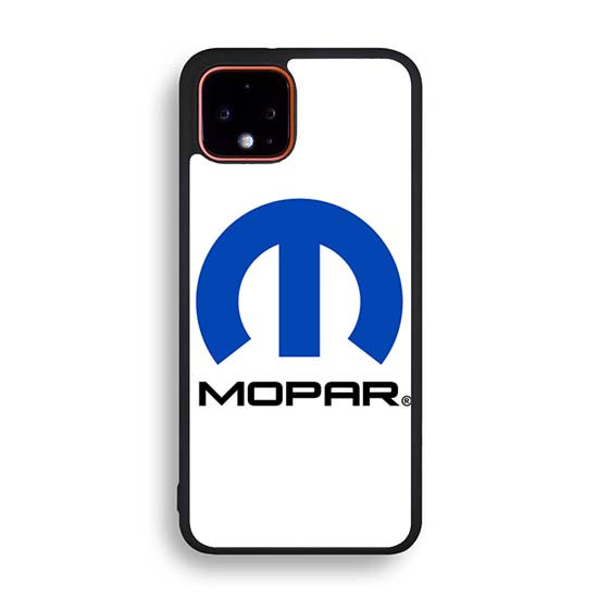 Mopar 2 Google Pixel 4 | Pixel 4a | Pixel 4a 5G | Pixel 4 XL Case