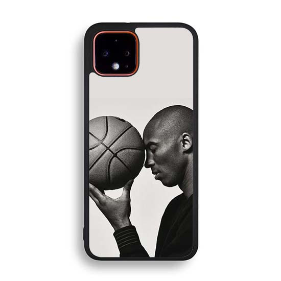 Kobe Brant Basketball Google Pixel 4 | Pixel 4a | Pixel 4a 5G | Pixel 4 XL Case