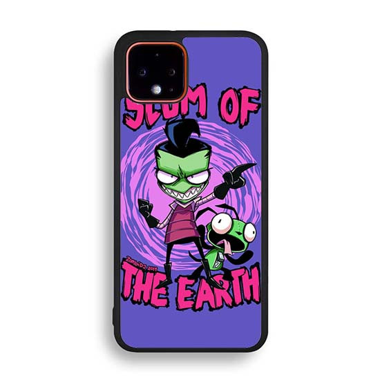 Invader Zim 6 Google Pixel 4 | Pixel 4a | Pixel 4a 5G | Pixel 4 XL Case