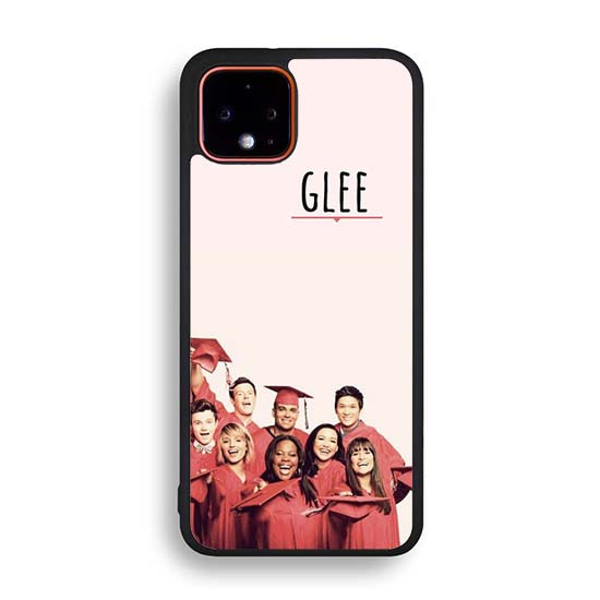 Glee 3 Google Pixel 4 | Pixel 4a | Pixel 4a 5G | Pixel 4 XL Case