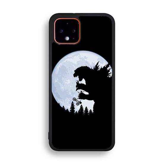 Godzilla 1 Google Pixel 4 | Pixel 4a | Pixel 4a 5G | Pixel 4 XL Case