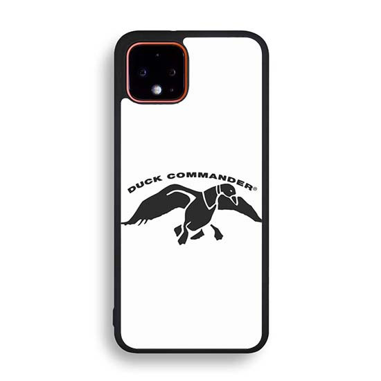 Duck Commander 2 Google Pixel 4 | Pixel 4a | Pixel 4a 5G | Pixel 4 XL Case