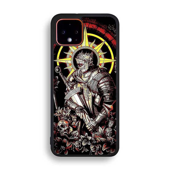 Dark Souls 3 Google Pixel 4 | Pixel 4a | Pixel 4a 5G | Pixel 4 XL Case