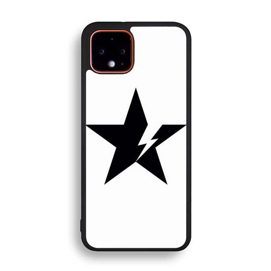 David Bowie Blackstar 1 Google Pixel 4 | Pixel 4a | Pixel 4a 5G | Pixel 4 XL Case