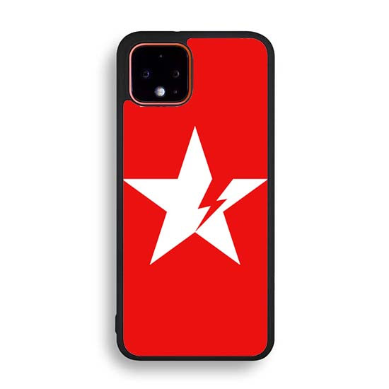 David Bowie Blackstar 4 Google Pixel 4 | Pixel 4a | Pixel 4a 5G | Pixel 4 XL Case