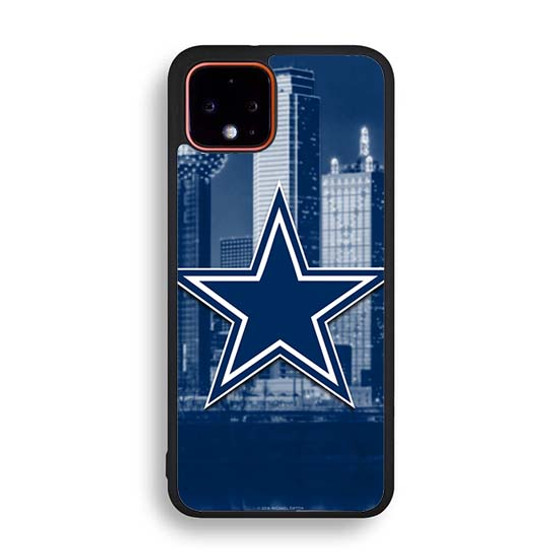 Cowboys 10 Google Pixel 4 | Pixel 4a | Pixel 4a 5G | Pixel 4 XL Case