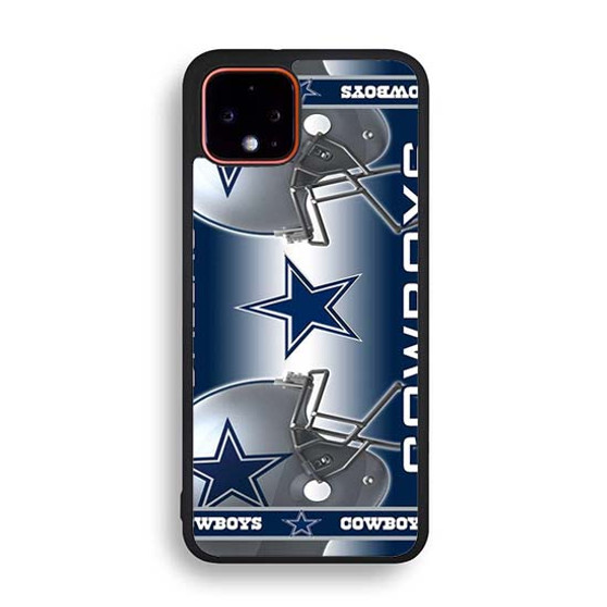 Cowboys 4 Google Pixel 4 | Pixel 4a | Pixel 4a 5G | Pixel 4 XL Case