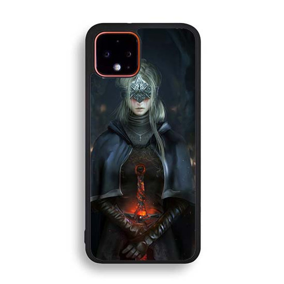 Dark Souls 8 Google Pixel 4 | Pixel 4a | Pixel 4a 5G | Pixel 4 XL Case