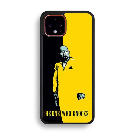 Breaking Bad 4 Google Pixel 4 | Pixel 4a | Pixel 4a 5G | Pixel 4 XL Case