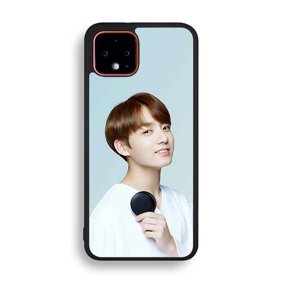 BTS 3 Google Pixel 4 | Pixel 4a | Pixel 4a 5G | Pixel 4 XL Case