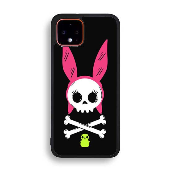 Bobs Burger 6 Google Pixel 4 | Pixel 4a | Pixel 4a 5G | Pixel 4 XL Case
