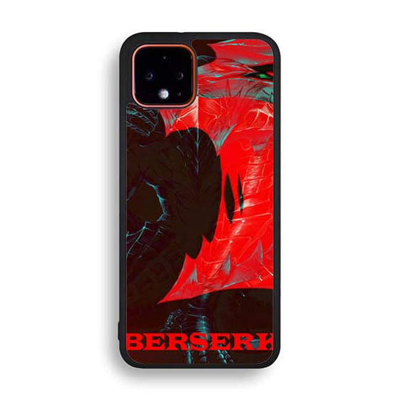 Berserk 2 Google Pixel 4 | Pixel 4a | Pixel 4a 5G | Pixel 4 XL Case