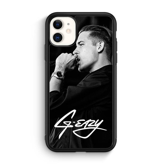 G Eazy 3 iPhone 11 Case