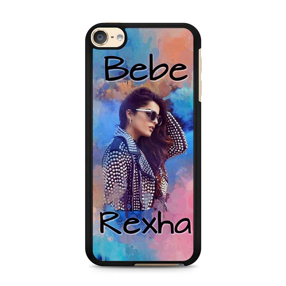 Bebe Rexha iPod Touch 6 Case