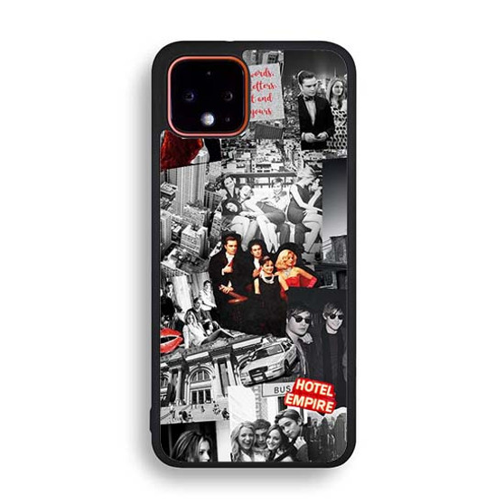Harley Quinn and Birds of Prey 3 Google Pixel 4 | Pixel 4a | Pixel 4a 5G | Pixel 4 XL Case