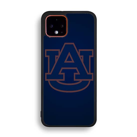 Auburn Tiger 1 Google Pixel 4 | Pixel 4a | Pixel 4a 5G | Pixel 4 XL Case