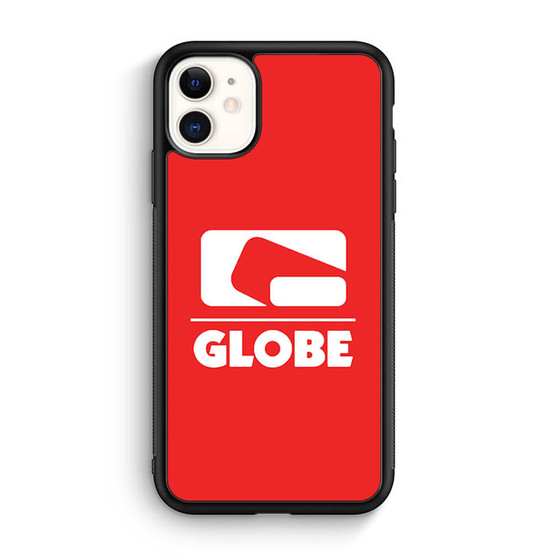 Globe 1 iPhone 11 Case