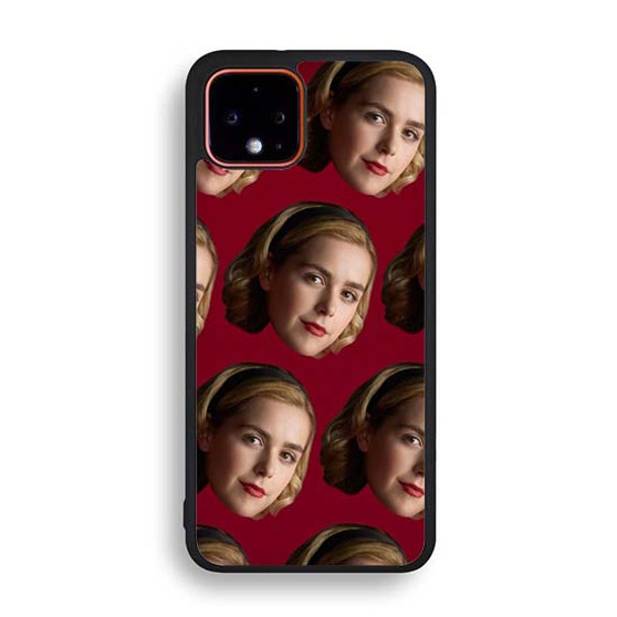 Chilling Adventures of Sabrina 2 Google Pixel 4 | Pixel 4a | Pixel 4a 5G | Pixel 4 XL Case