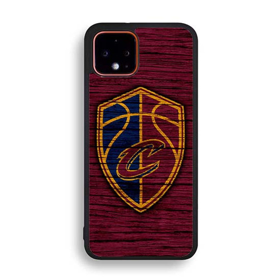 Cleveland Cavaliers 7 Google Pixel 4 | Pixel 4a | Pixel 4a 5G | Pixel 4 XL Case