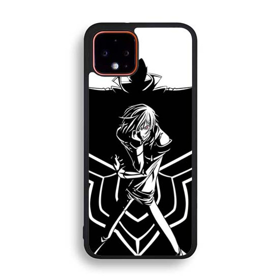 Code Geass 2 Google Pixel 4 | Pixel 4a | Pixel 4a 5G | Pixel 4 XL Case