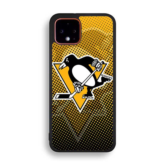 Pittsburgh Penguins 1 Google Pixel 4 | Pixel 4a | Pixel 4a 5G | Pixel 4 XL Case
