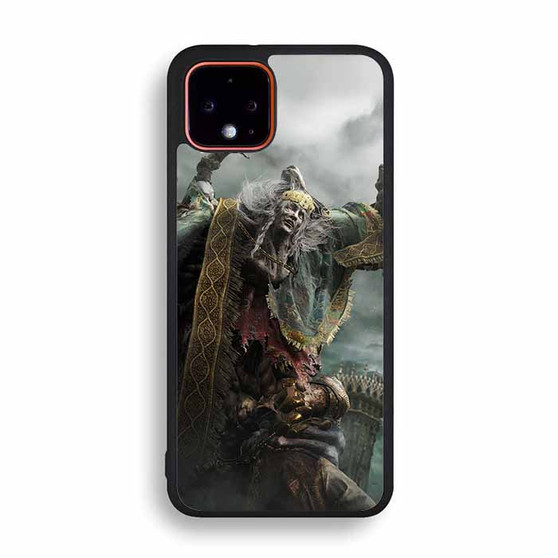 Elden Ring Boss Monster Google Pixel 4 | Pixel 4a | Pixel 4a 5G | Pixel 4 XL Case