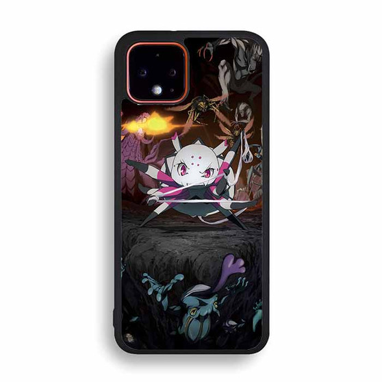 Kumoko So Im a Spider So What Google Pixel 4 | Pixel 4a | Pixel 4a 5G | Pixel 4 XL Case