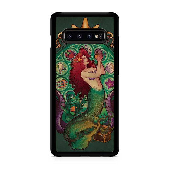 Ariel Sous La Mer Samsung Galaxy S10 | S10 5G | S10+ | S10e | S10 Lite Case