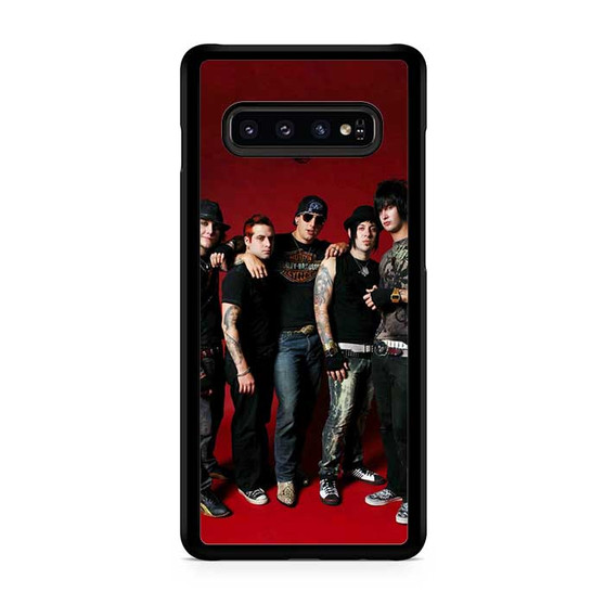 Avenged Sevenfold Crews Samsung Galaxy S10 | S10 5G | S10+ | S10e | S10 Lite Case