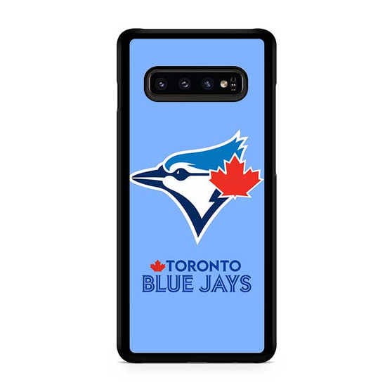 Baseball Toronto Blue Jays 2 Samsung Galaxy S10 | S10 5G | S10+ | S10e | S10 Lite Case