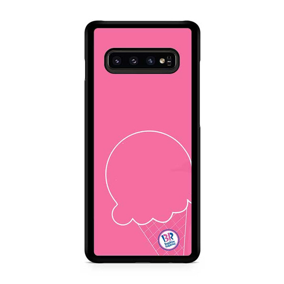 Baskins Robbins 1 Samsung Galaxy S10 | S10 5G | S10+ | S10e | S10 Lite Case
