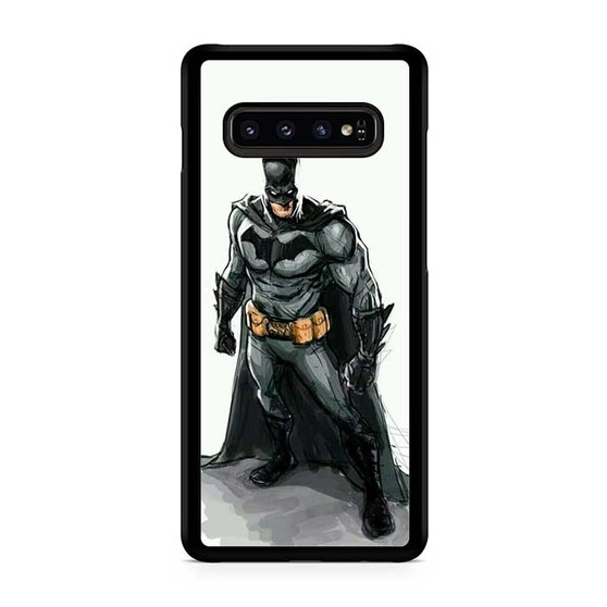 Batman Samsung Galaxy S10 | S10 5G | S10+ | S10e | S10 Lite Case