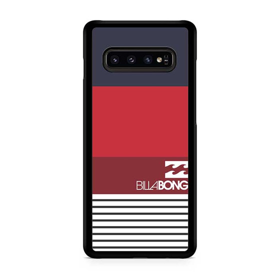 Billabong Style 4 Samsung Galaxy S10 | S10 5G | S10+ | S10e | S10 Lite Case