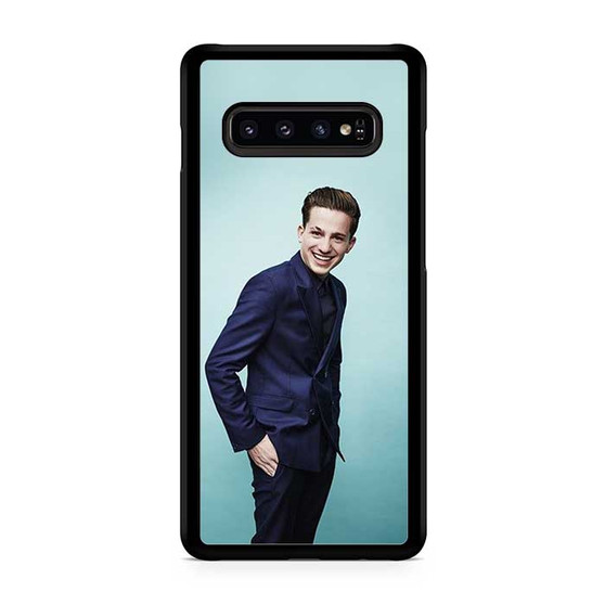 Charlie Puth 4 Samsung Galaxy S10 | S10 5G | S10+ | S10e | S10 Lite Case
