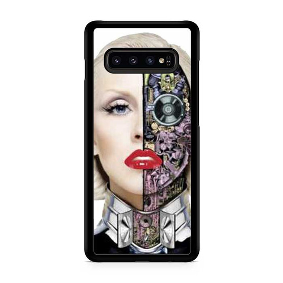 Christina Aguilera Bionic Samsung Galaxy S10 | S10 5G | S10+ | S10e | S10 Lite Case