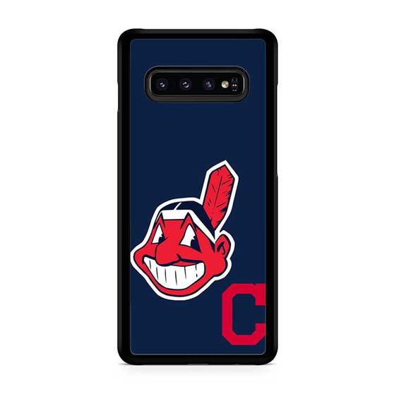 Old Cleveland Guardians 11 Samsung Galaxy S10 | S10 5G | S10+ | S10e | S10 Lite Case